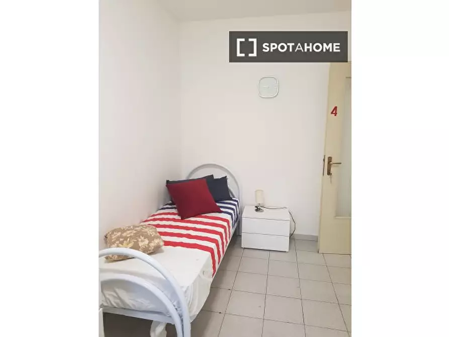 appartamento in affitto a Torino in zona Centro Storico