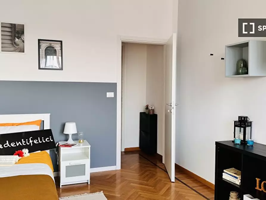 appartamento in affitto a Torino in zona San Salvario