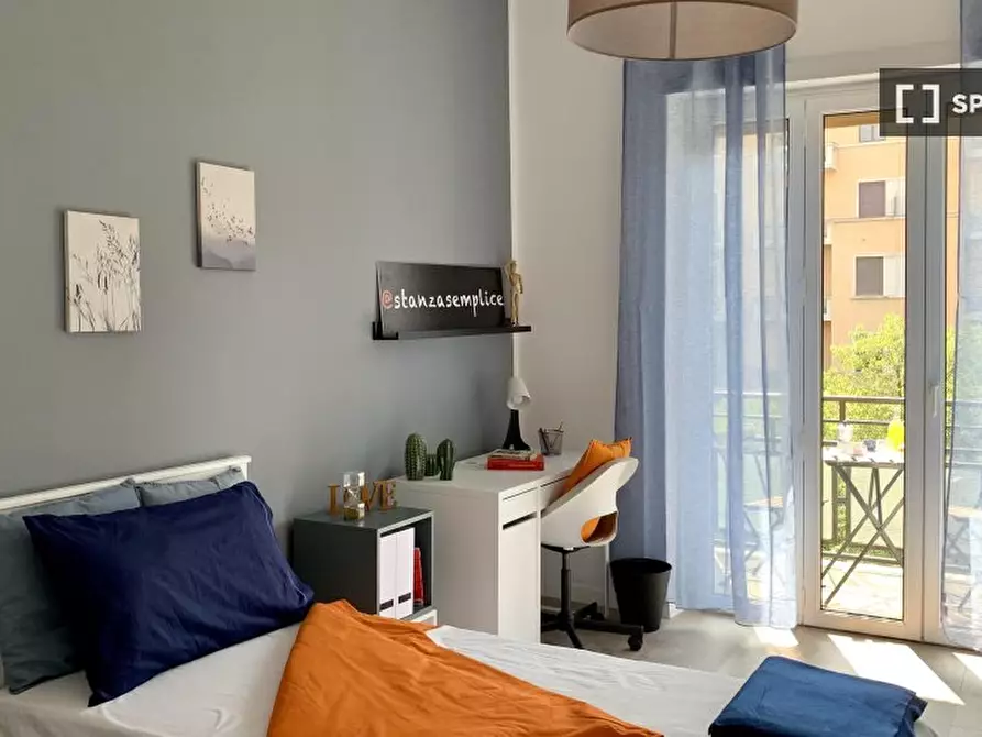 appartamento in affitto a Torino in zona Cenisia