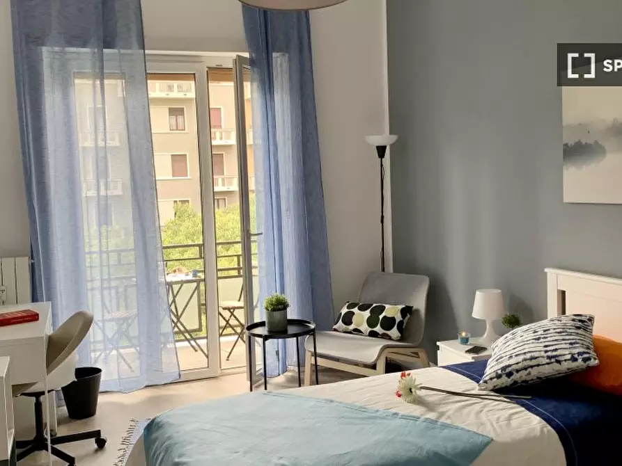 appartamento in affitto a Torino in zona Cenisia