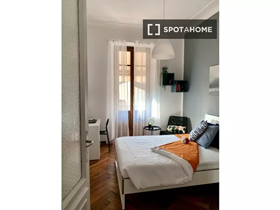 appartamento in affitto a Torino in zona Borgo San Paolo