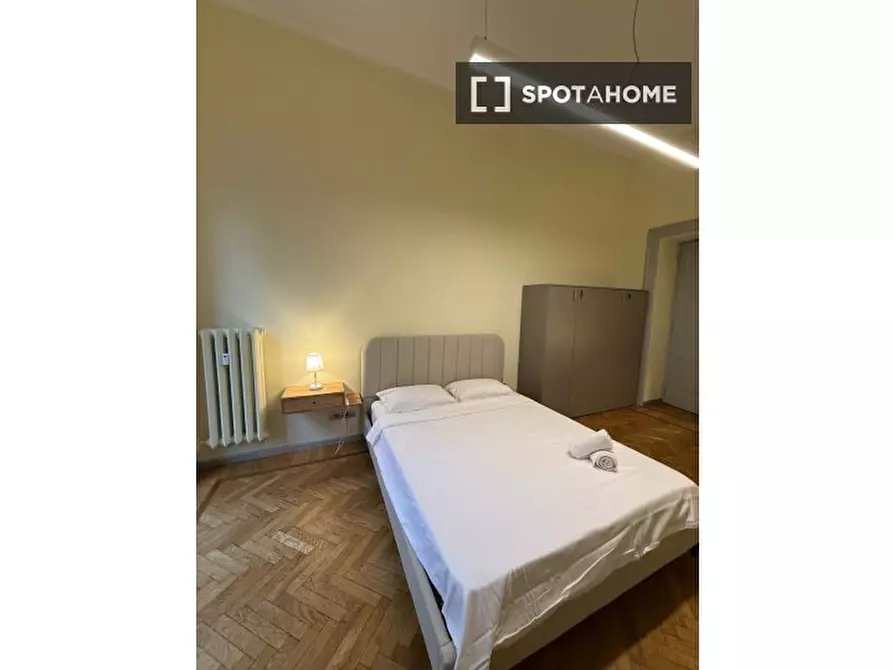 appartamento in affitto a Torino in zona Crocetta