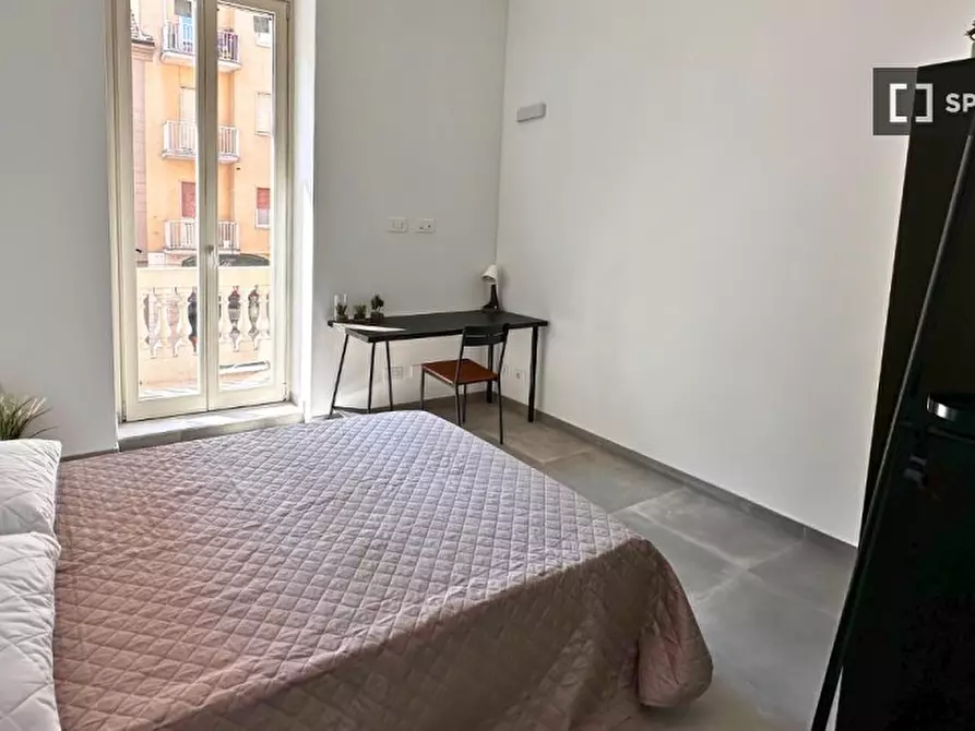 appartamento in affitto a Torino in zona Borgo San Paolo