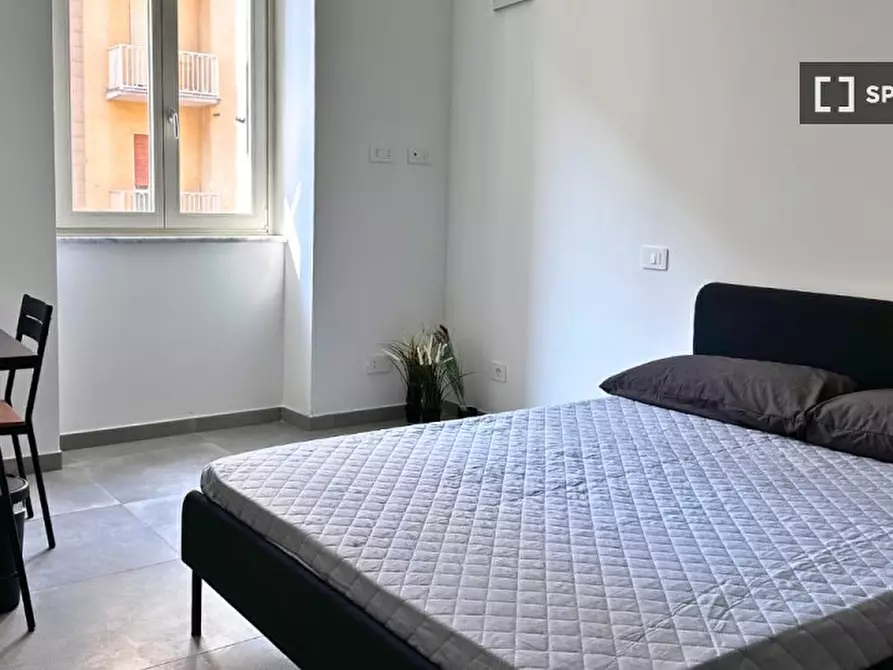 appartamento in affitto a Torino in zona Borgo San Paolo