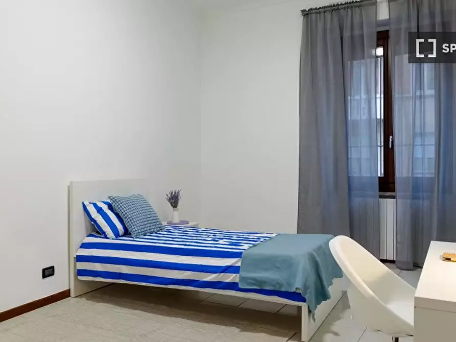 appartamento in affitto a Torino in zona Santa Rita
