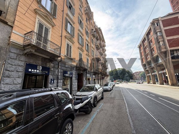 negozio in affitto a Torino in zona San Donato
