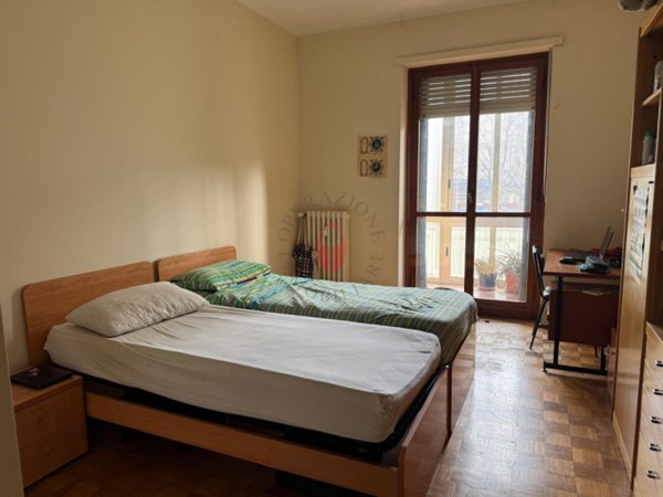 appartamento in affitto a Torino in zona Filadelfia