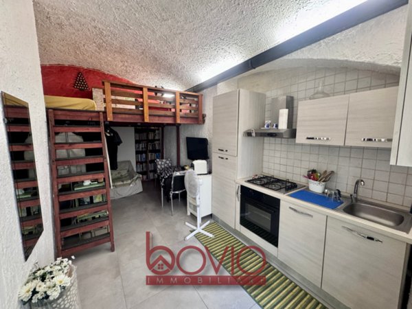 appartamento in affitto a Torino in zona Gran Madre