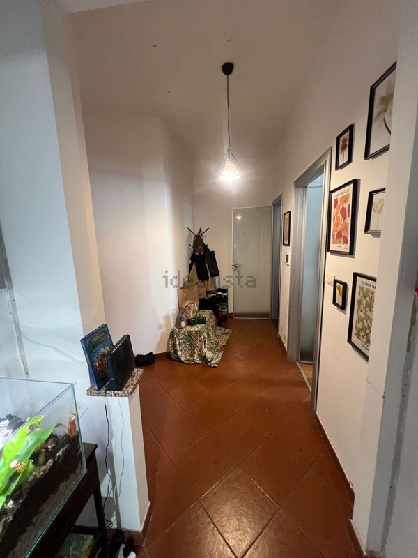 appartamento in affitto a Torino in zona Santa Rita