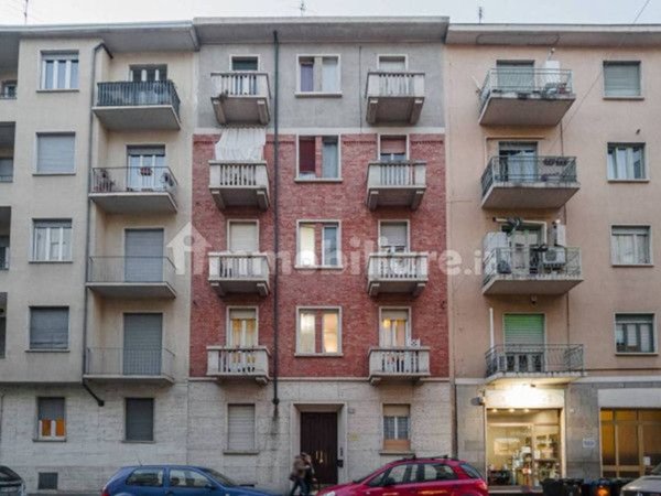 appartamento in affitto a Torino in zona Santa Rita