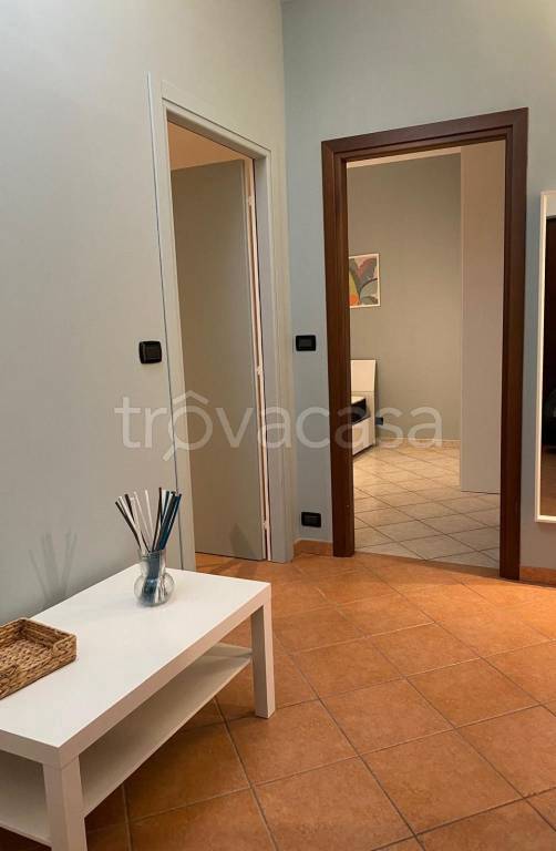 appartamento in affitto a Torino in zona Borgo San Paolo