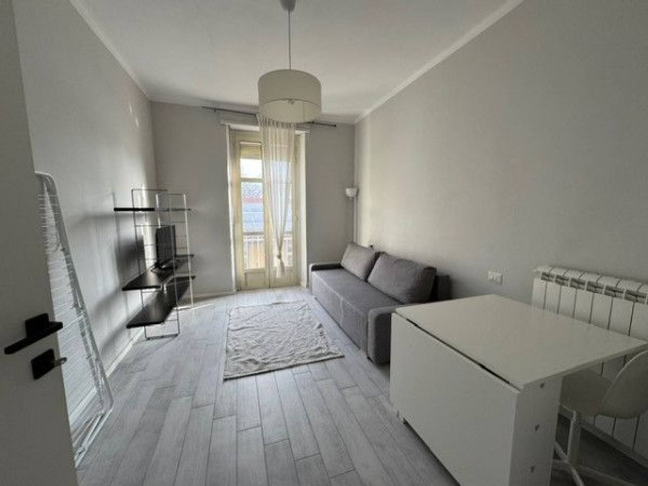 appartamento in affitto a Torino in zona Parella