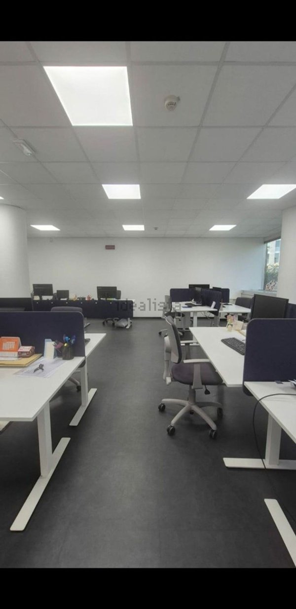 ufficio in affitto a Torino in zona Mirafiori Nord