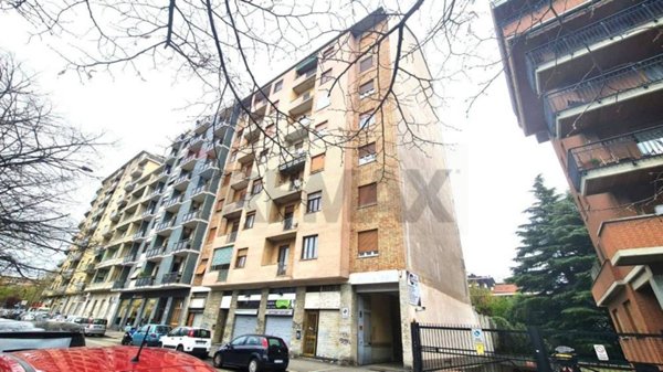 appartamento in affitto a Torino in zona Lingotto