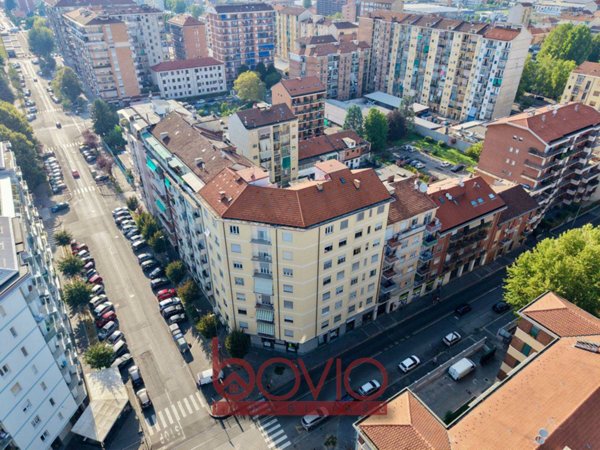 appartamento in affitto a Torino in zona Borgata Vittoria