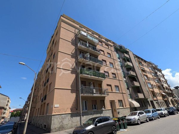 appartamento in affitto a Torino in zona Santa Rita