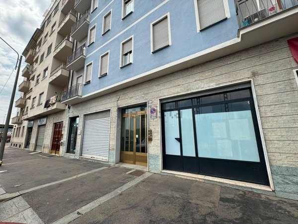 appartamento in affitto a Torino in zona Filadelfia