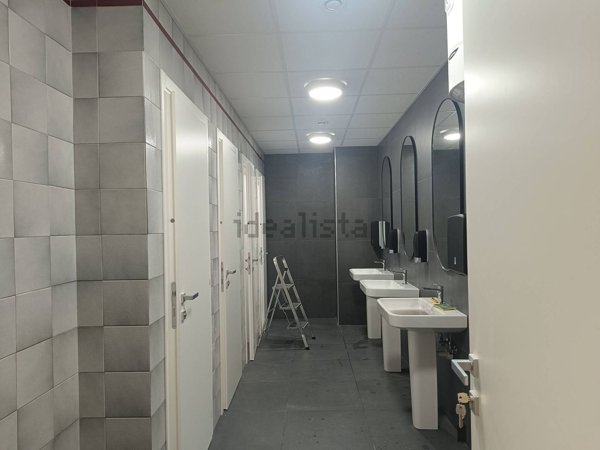 ufficio in affitto a Torino in zona Mirafiori Nord