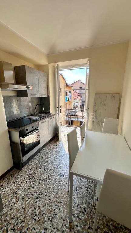 appartamento in affitto a Torino in zona Barriera di Milano