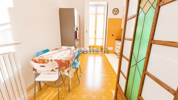 appartamento in affitto a Torino in zona Cit Turin