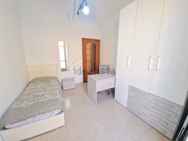 appartamento in affitto a Torino in zona Borgo San Paolo