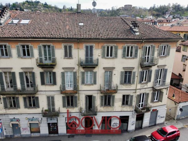 appartamento in affitto a Torino in zona Gran Madre