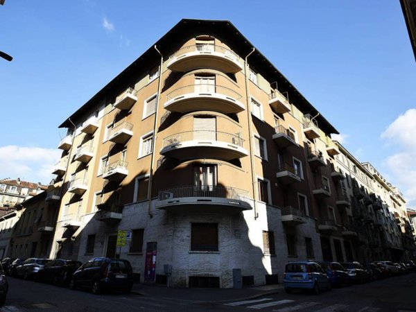 appartamento in affitto a Torino in zona San Salvario