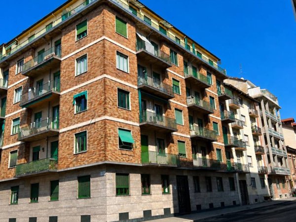appartamento in affitto a Torino in zona Parella