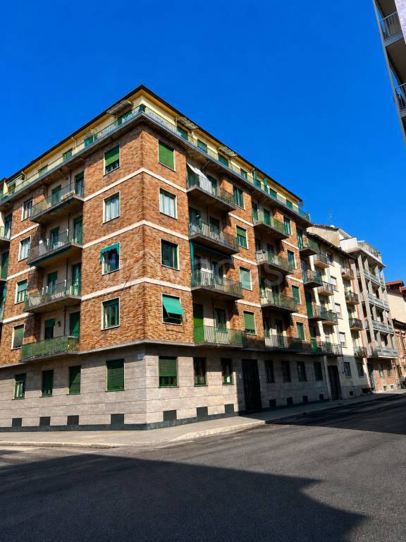 appartamento in affitto a Torino in zona Pozzo Strada