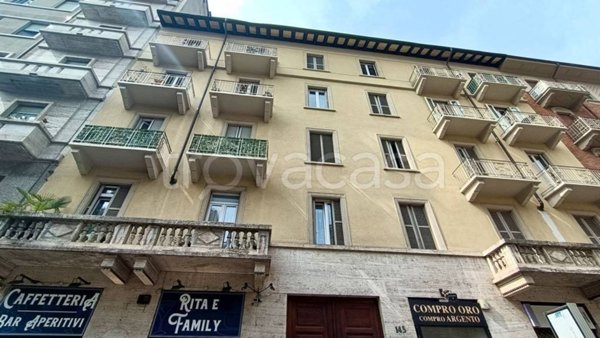 appartamento in affitto a Torino in zona Santa Rita