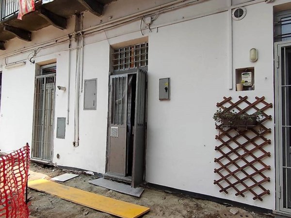 appartamento in affitto a Torino in zona Campidoglio