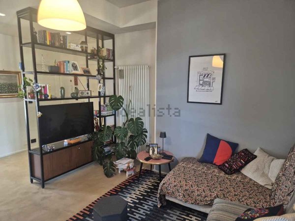 appartamento in affitto a Torino in zona Madonna di Campagna