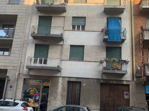 appartamento in affitto a Torino in zona Parella