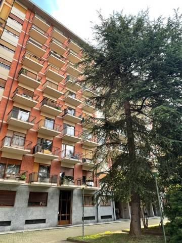 appartamento in affitto a Torino in zona Pozzo Strada