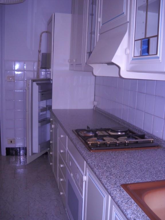appartamento in affitto a Torino in zona Cenisia