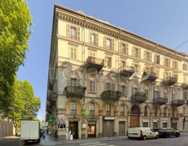 appartamento in affitto a Torino in zona San Salvario