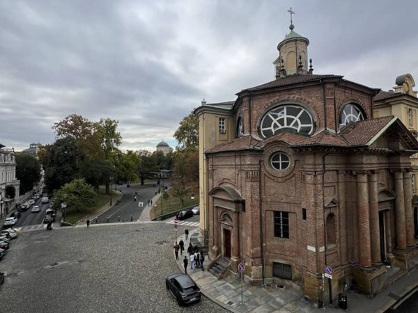 ufficio in affitto a Torino in zona Centro Storico