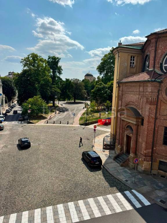 ufficio in affitto a Torino in zona Centro Storico