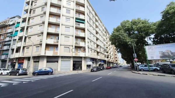 negozio in affitto a Torino in zona Santa Rita