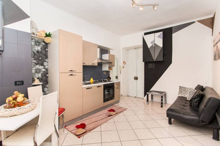 appartamento in affitto a Torino in zona Barriera di Milano