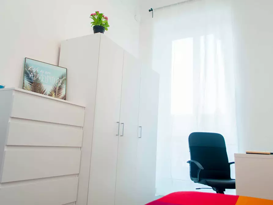 appartamento in affitto a Torino in zona Cit Turin