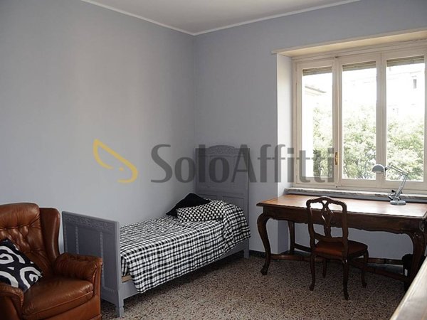 appartamento in affitto a Torino in zona Aurora