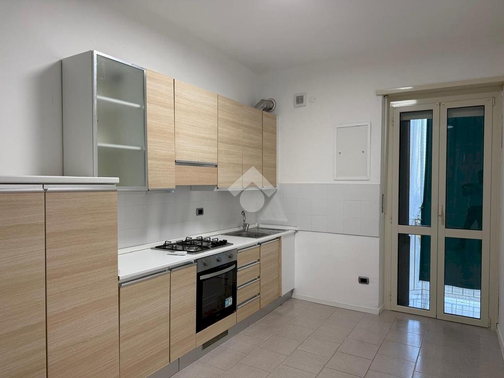 appartamento in affitto a Torino in zona Barriera di Milano