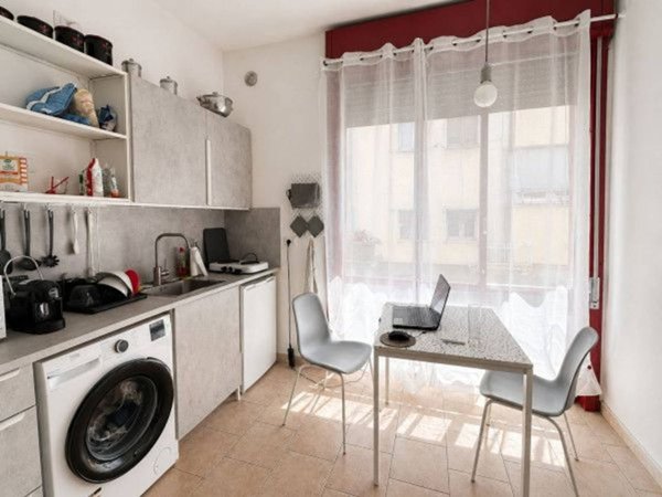 appartamento in affitto a Torino in zona San Salvario
