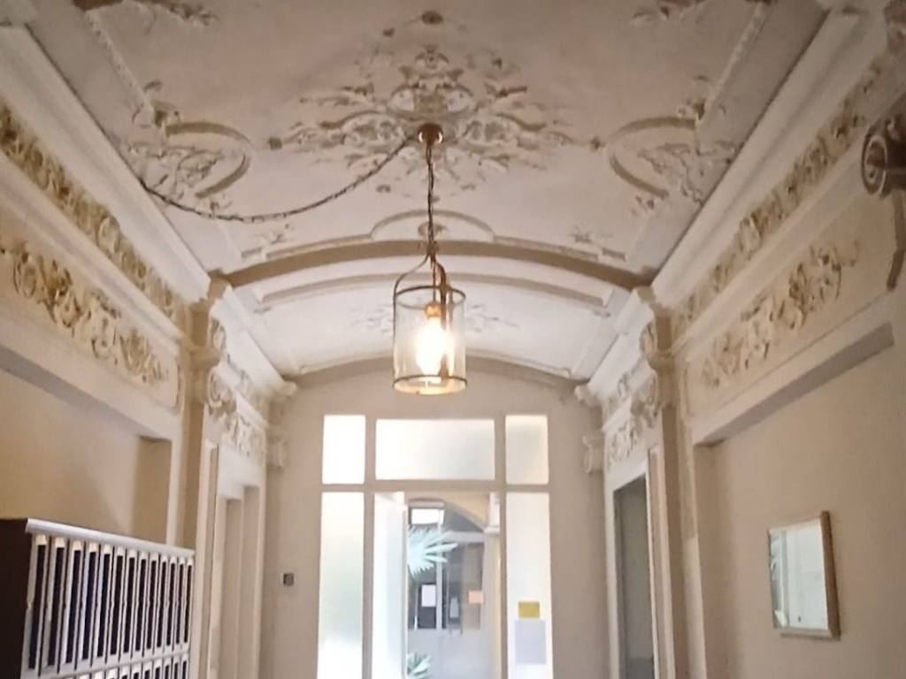 appartamento in affitto a Torino in zona Crocetta