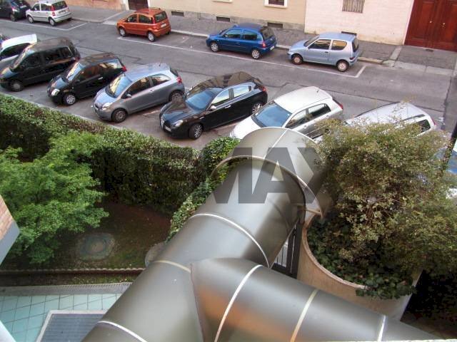 appartamento in affitto a Torino in zona Borgo San Paolo