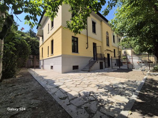 appartamento in affitto a Torino in zona Cit Turin