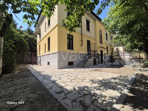 appartamento in affitto a Torino in zona San Donato