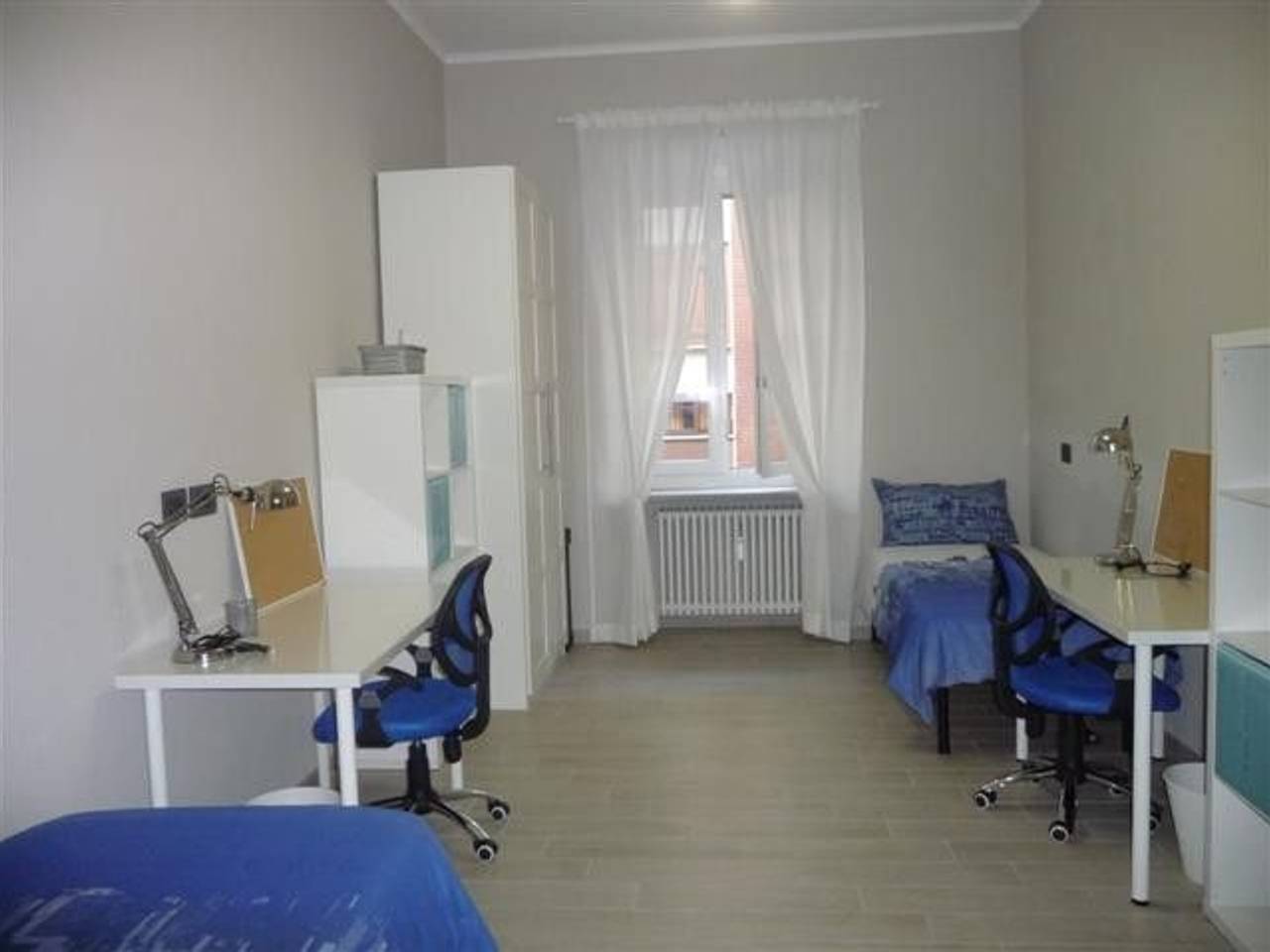 negozio in affitto a Torino in zona Crocetta