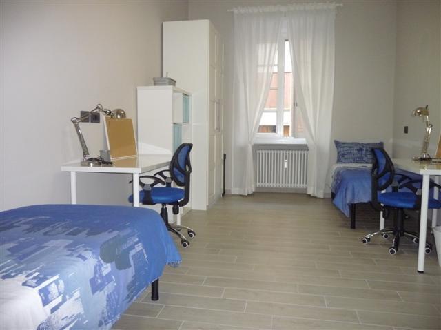 appartamento in affitto a Torino in zona Crocetta